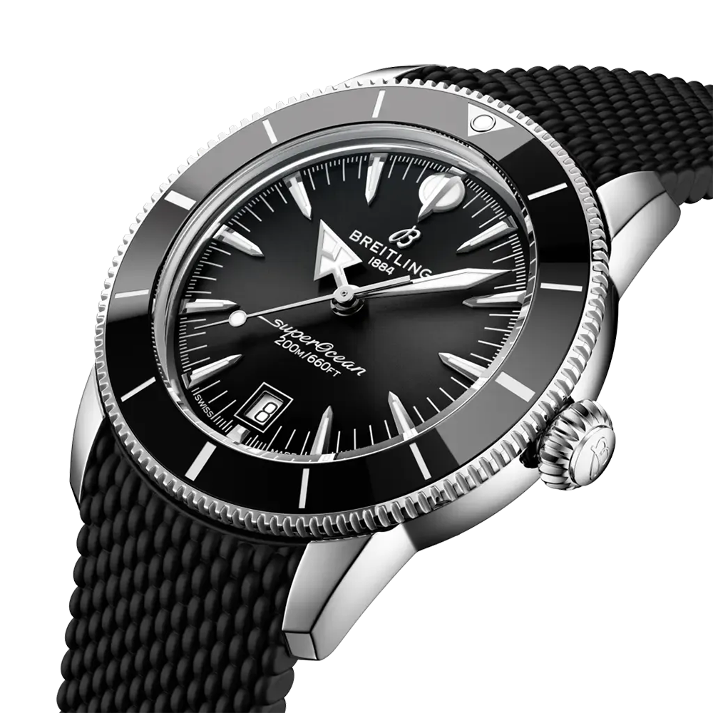 Breitling Superocean Heritage B31 Automatic 42 AB3111241B1S1