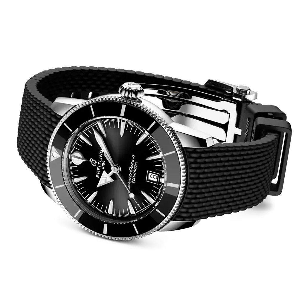 Breitling Superocean Heritage B31 Automatic 42 AB3111241B1S1