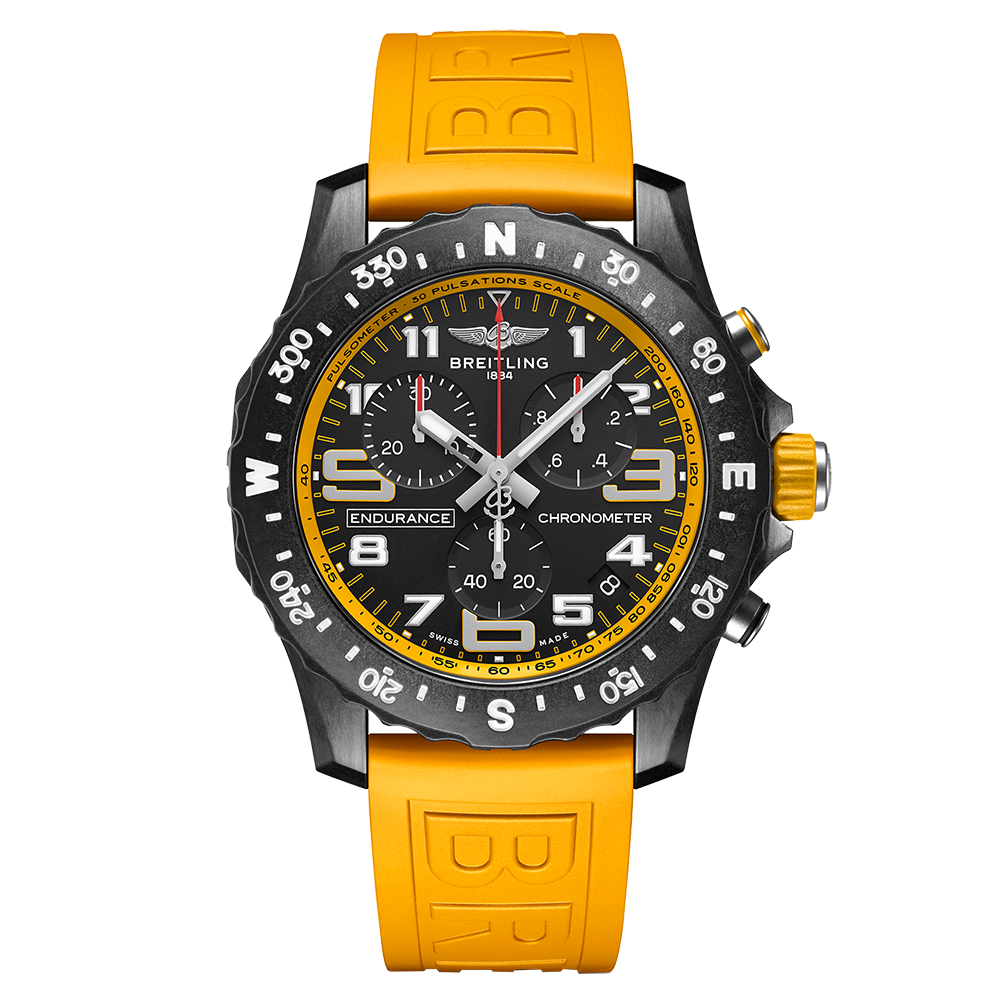 Breitling Endurance Pro X82310A41B1S1