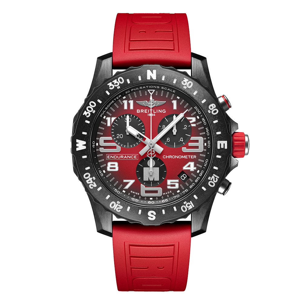 Breitling Endurance Pro IRONMAN® X823109A1K1S1