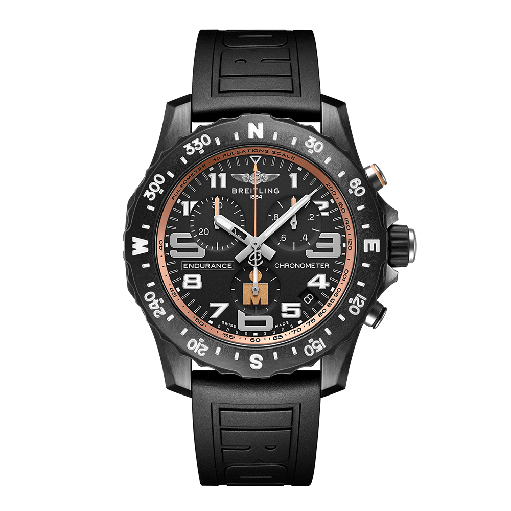 Breitling Endurance Pro Ironman Finisher X823101B1B1S1