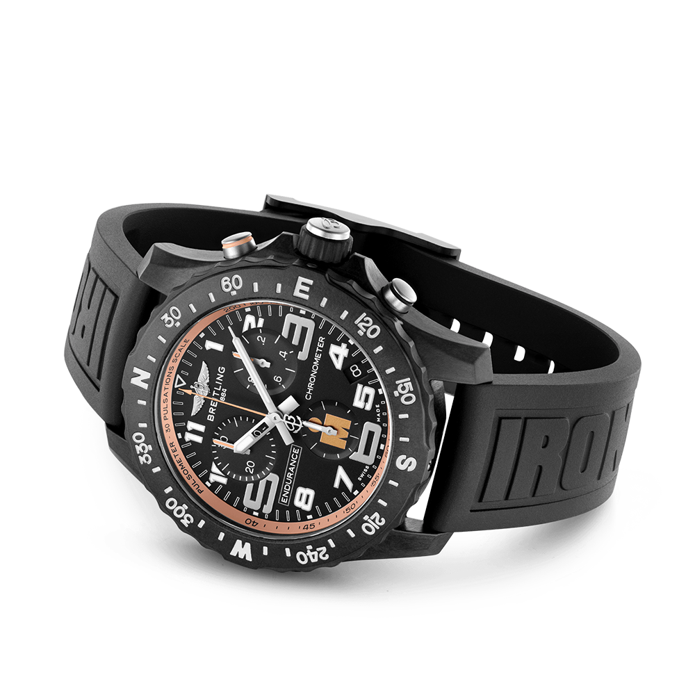 Breitling Endurance Pro Ironman Finisher X823101B1B1S1 – Lunn's