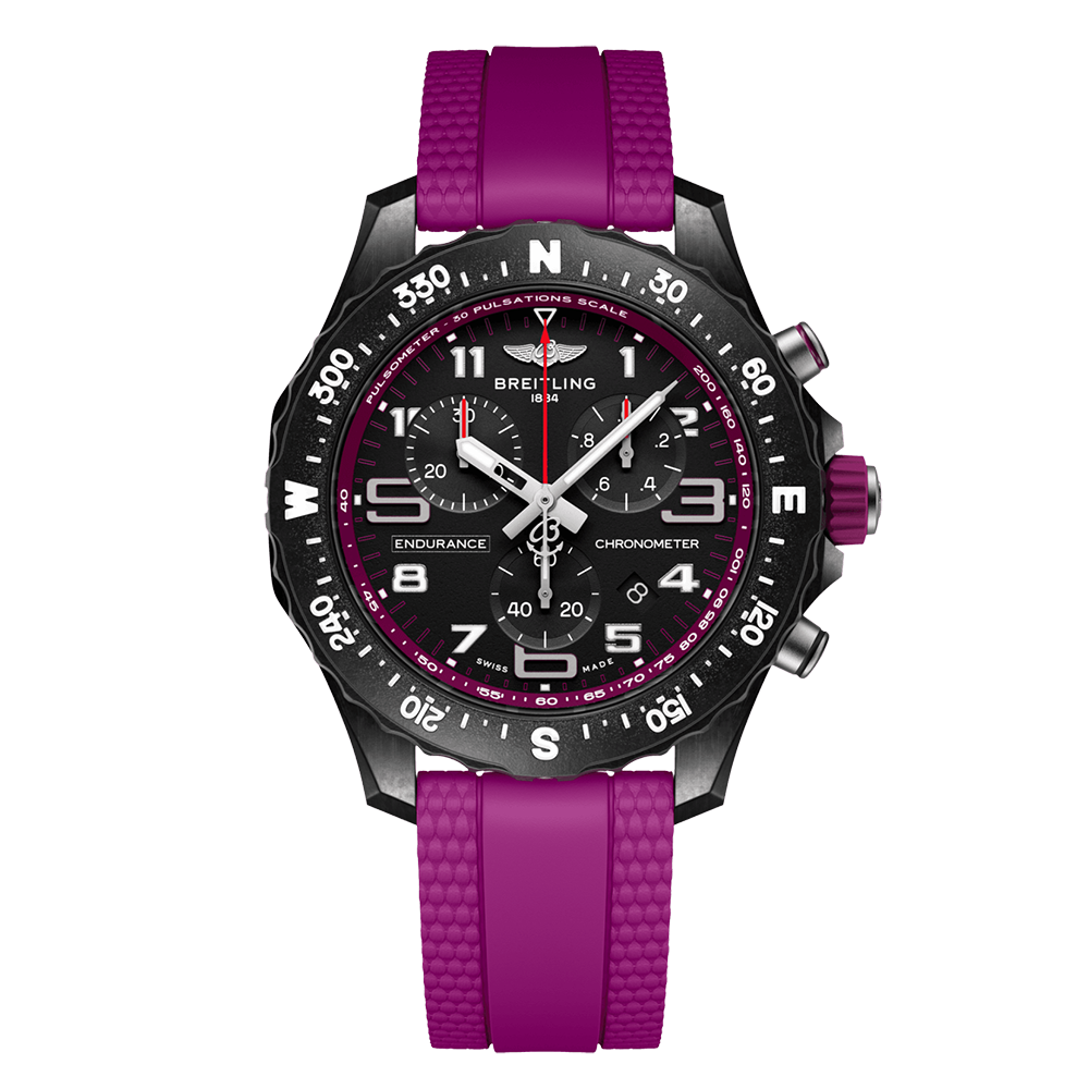 Breitling Endurance Pro 38 X83310F61B1S1