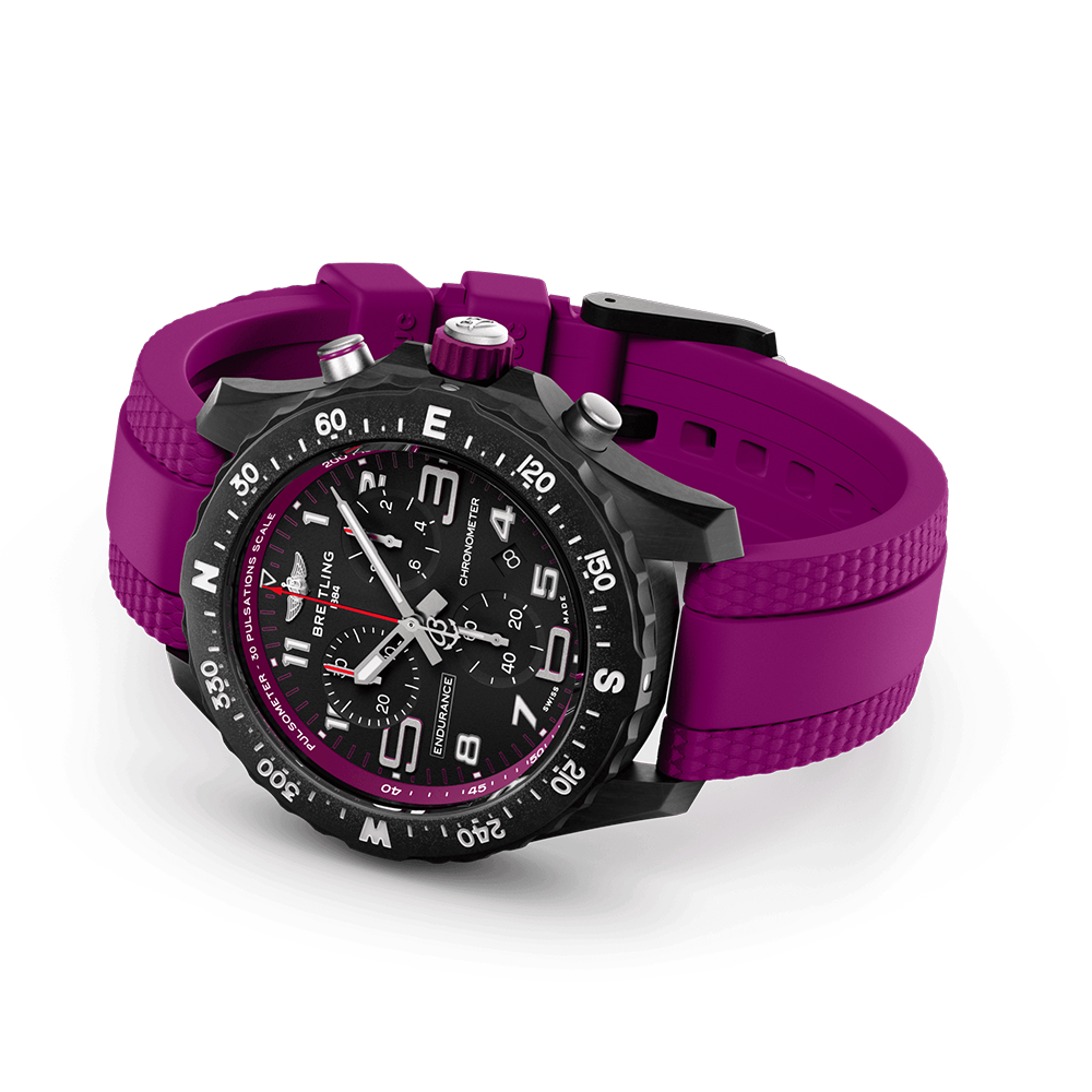 Breitling Endurance Pro 38 X83310F61B1S1