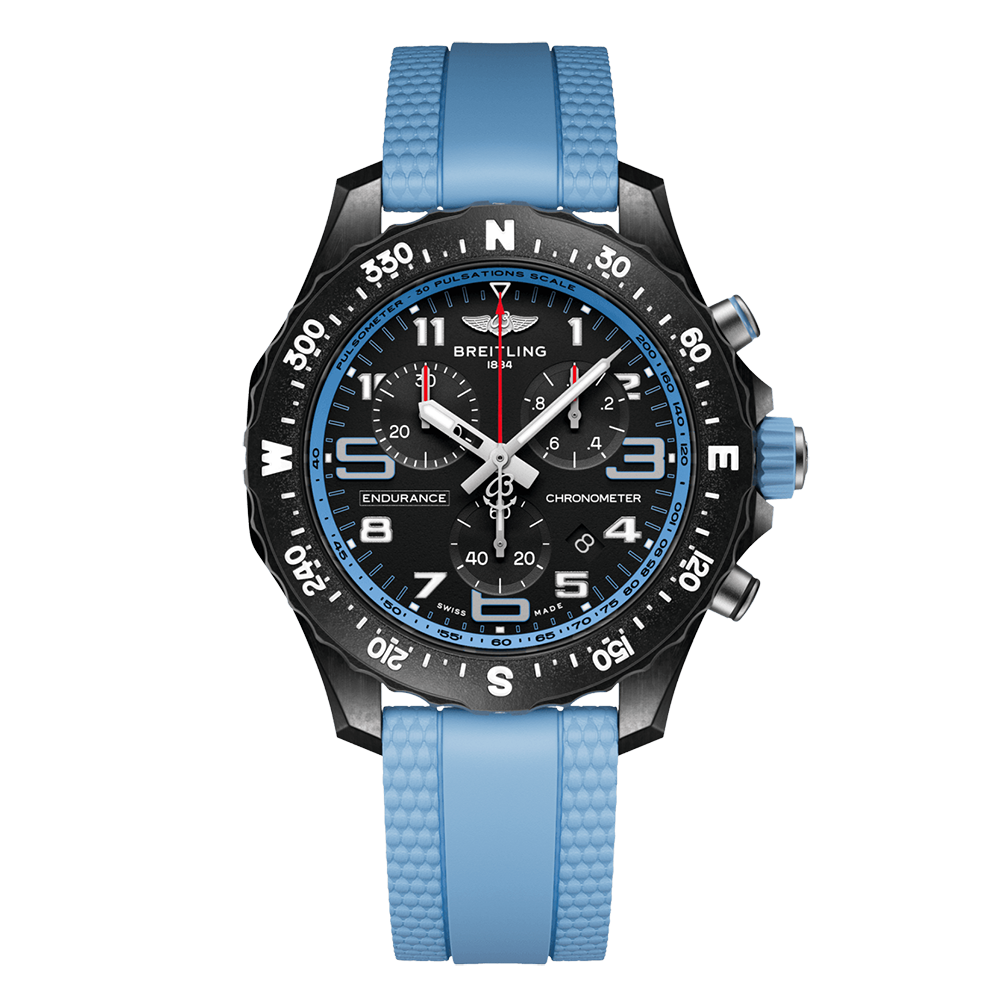 Breitling Endurance Pro 38 X83310281B1S1