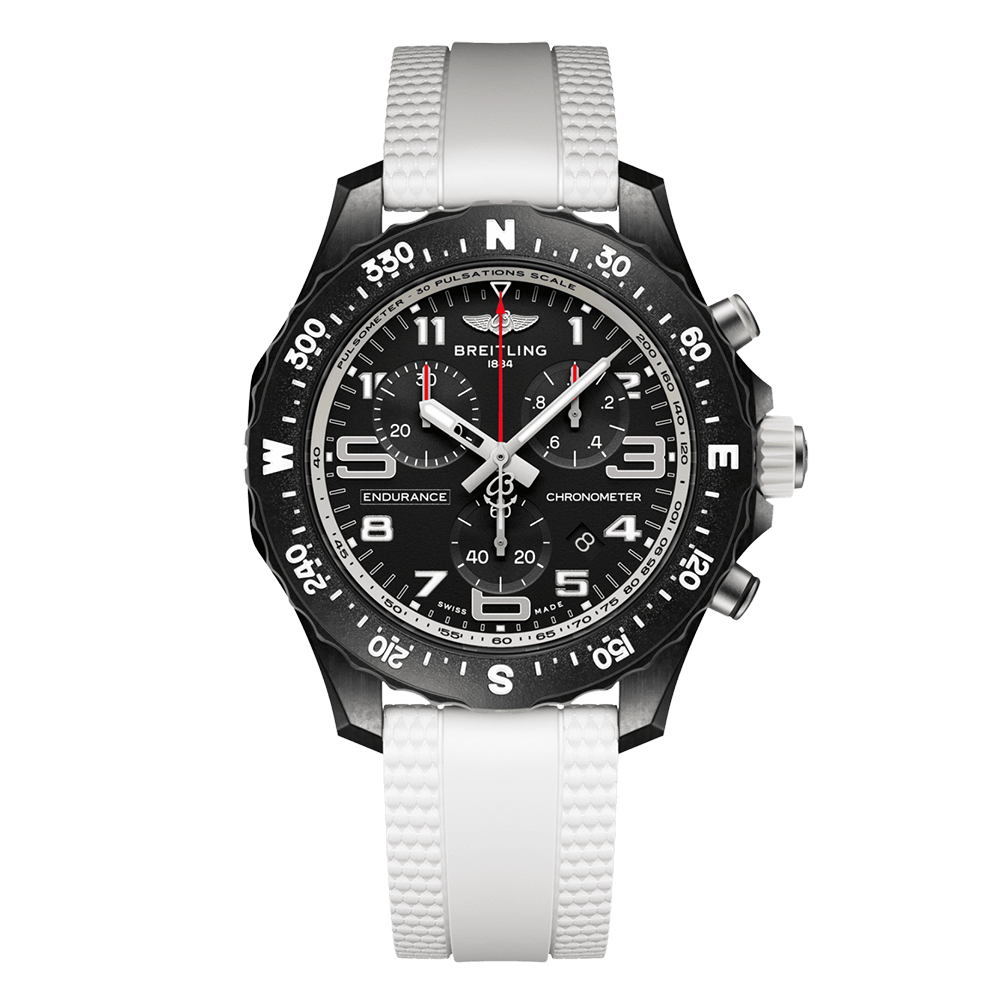 Breitling Endurance Pro 38 X83310D91B2S1 X83310A71B1S1