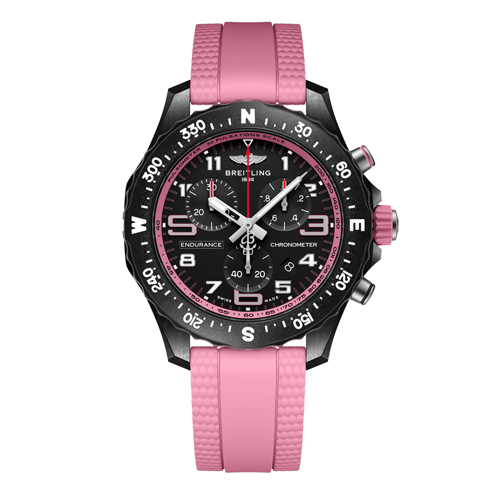 Breitling Endurance Pro 38 X83310D41B1S1