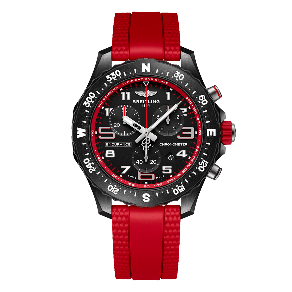 Breitling Endurance Pro 38 X83310D91B2S1