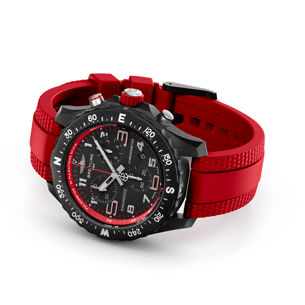 Breitling Endurance Pro 38 X83310D91B2S1