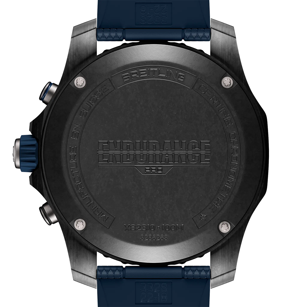 Breitling Endurance Pro 44 X82310D51B1S2