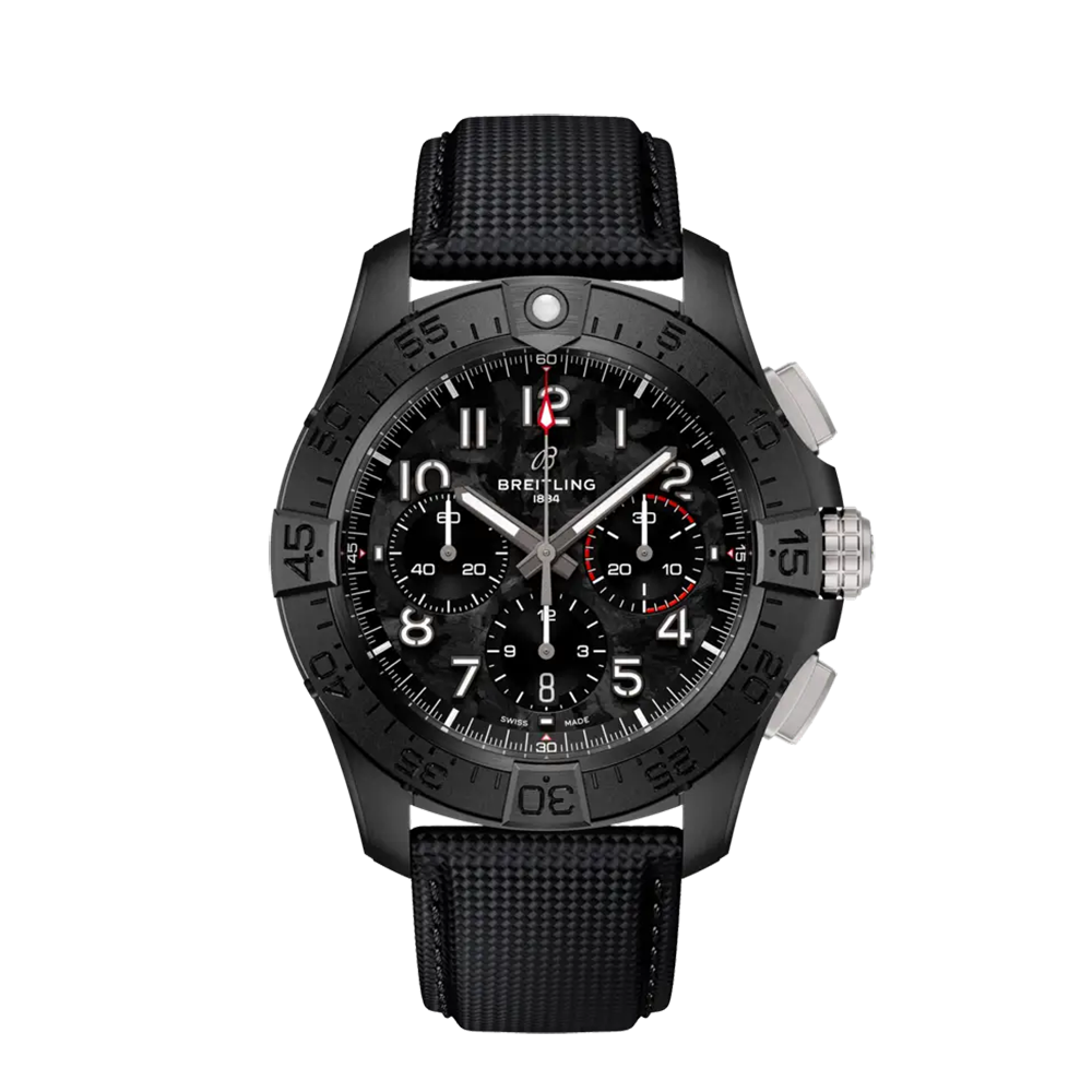 Breitling Avenger B01 Chronograph 44 Night Mission SB0147101B1X1