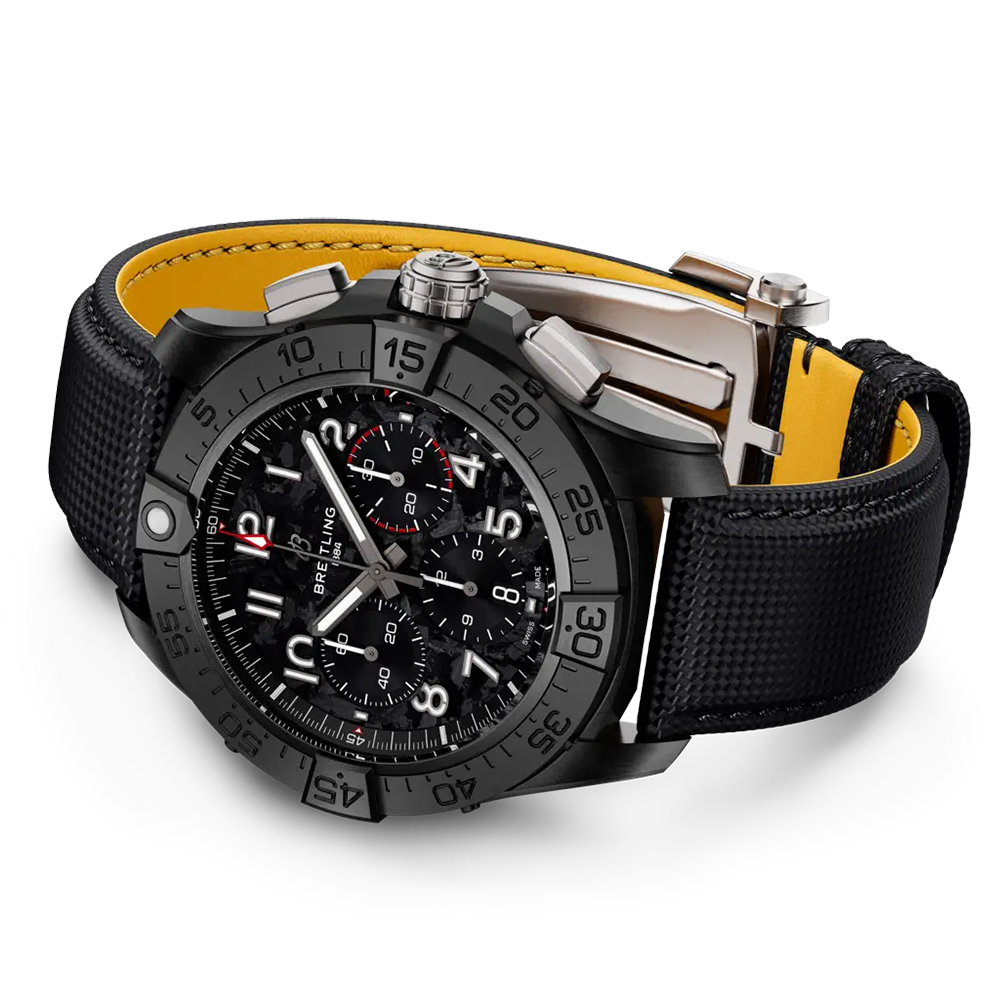 Breitling Avenger B01 Chronograph 44 Night Mission SB0147101B1X1