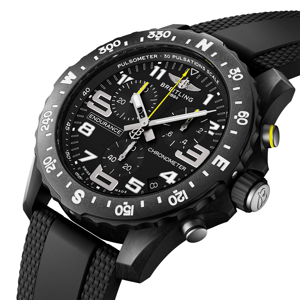 Breitling Endurance Pro 44 X82310E51B1S2