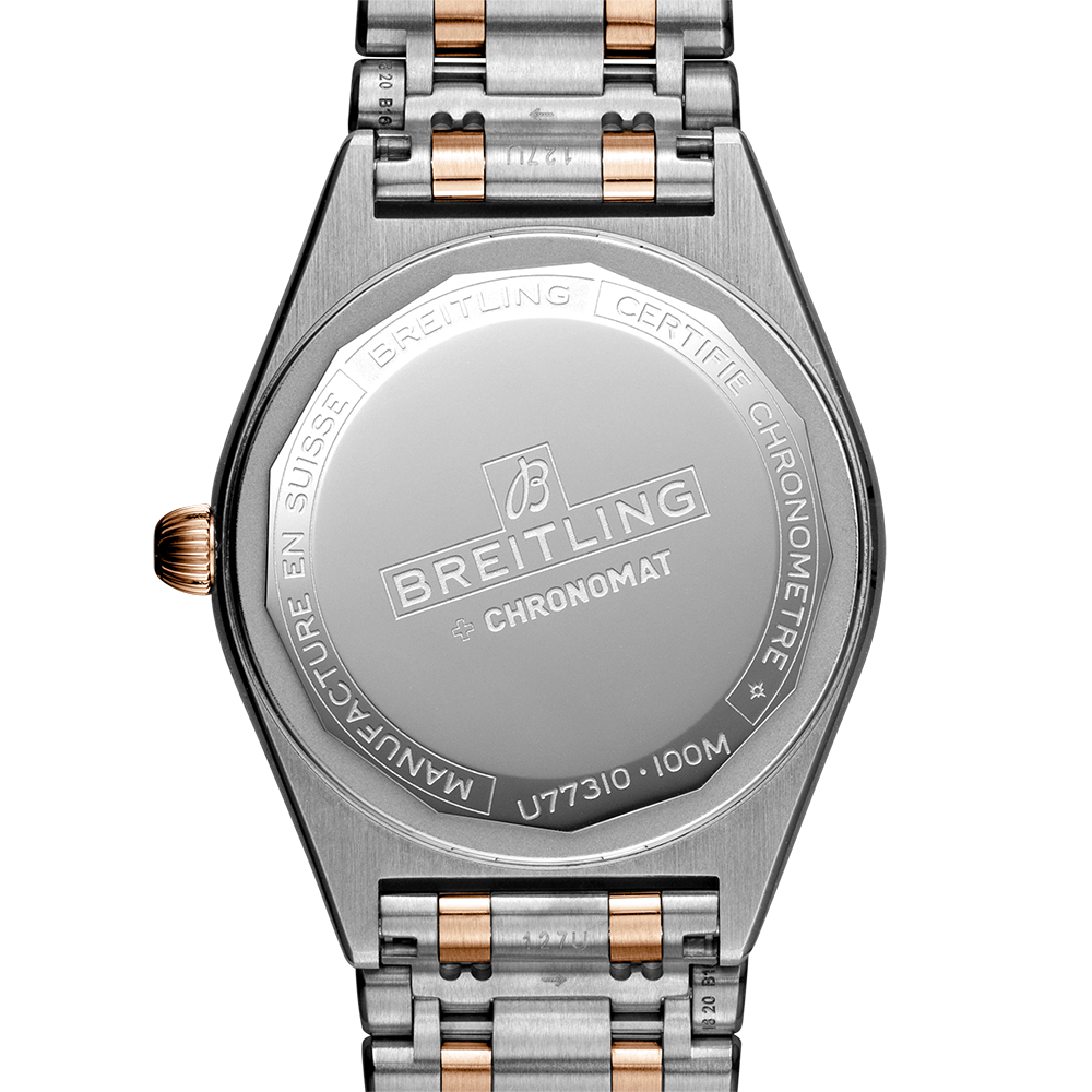 Breitling Chronomat 32 U77310101A1U1