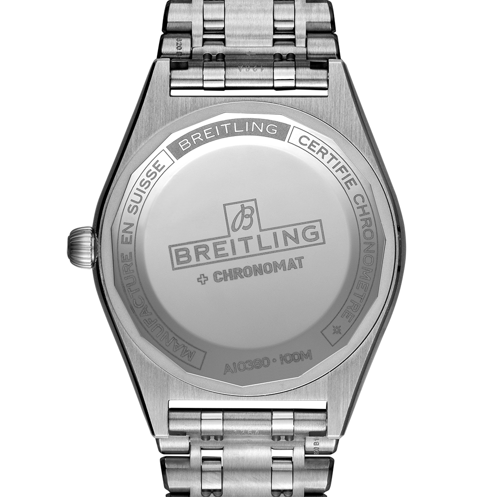 Breitling Chronomat Automatic 36 A10380591A1A1