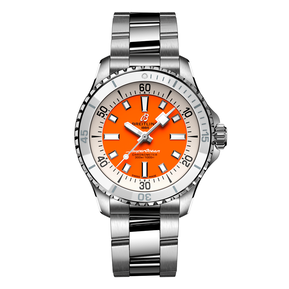 Breitling Superocean Automatic 36 A1737721101A1