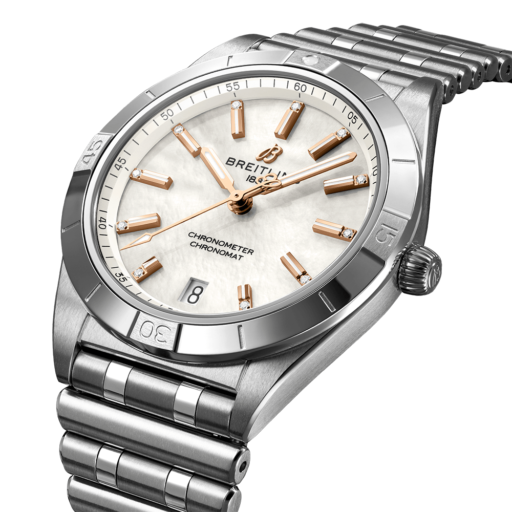 Breitling Chronomat Automatic 36 A10380101A4A1