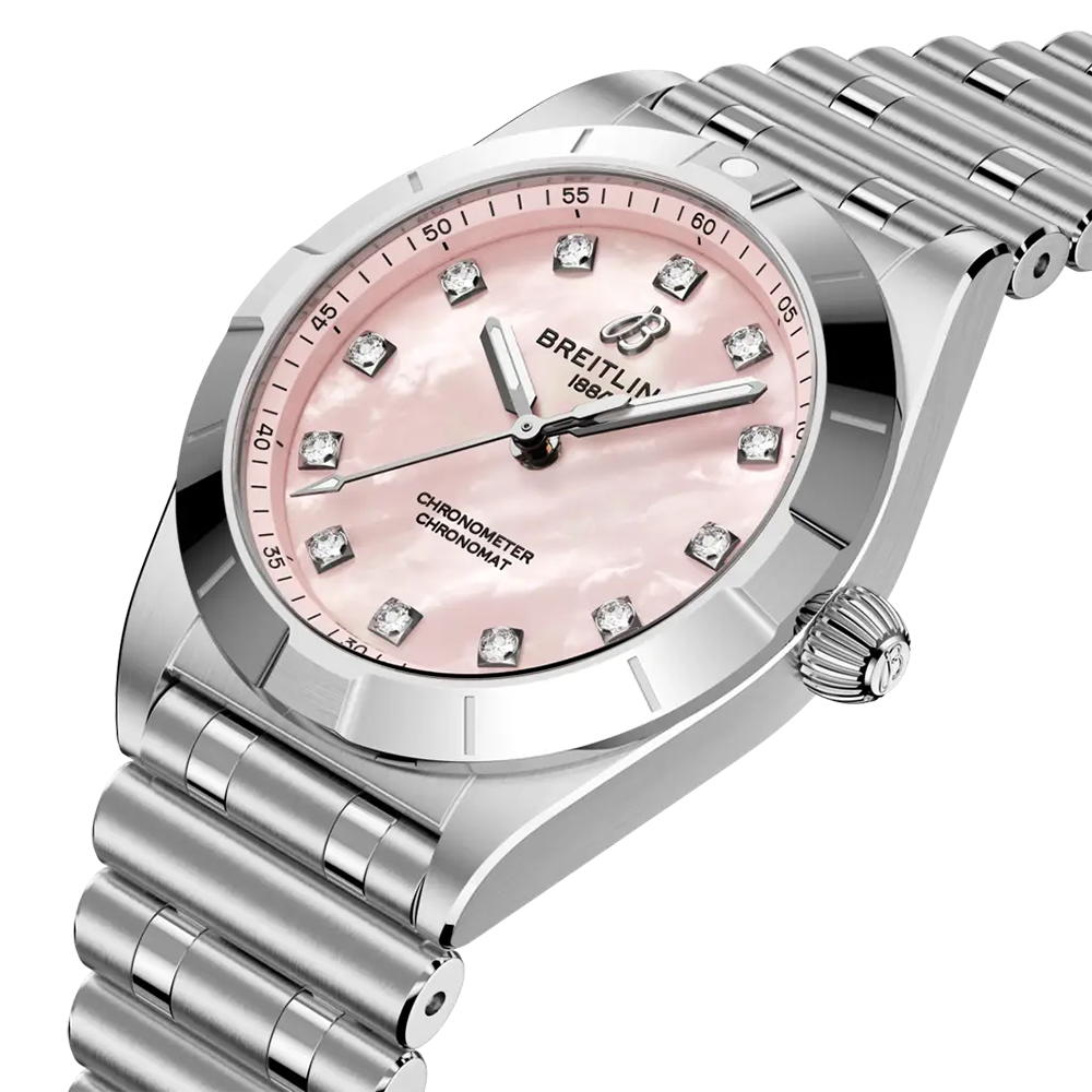 Breitling Chronomat 28 A72310101K1A1