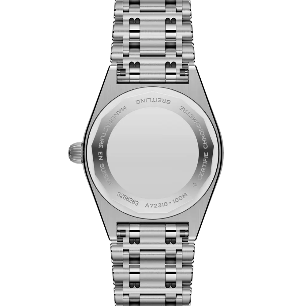 Breitling Chronomat 28 A72310101K1A1