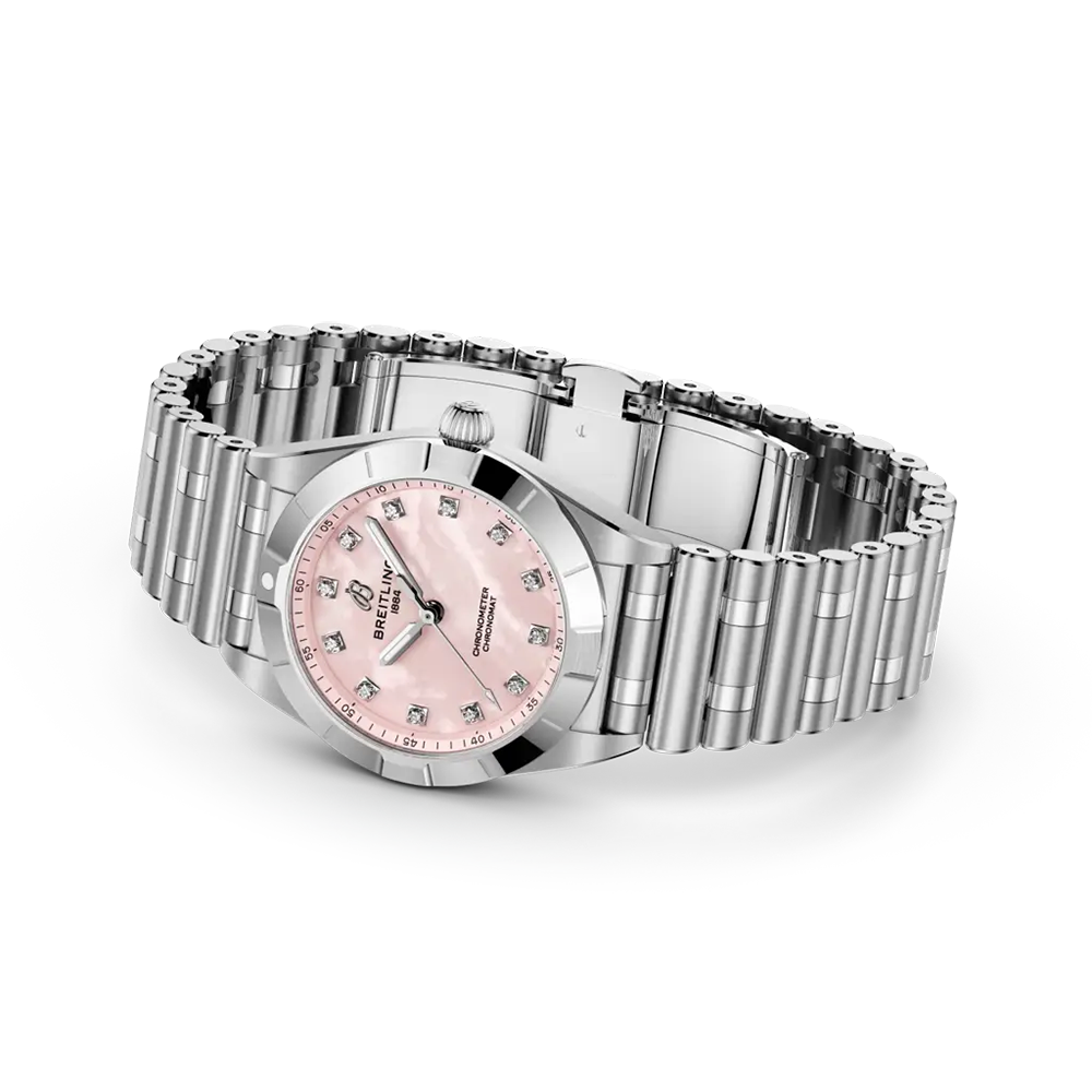 Breitling Chronomat 28 A72310101K1A1
