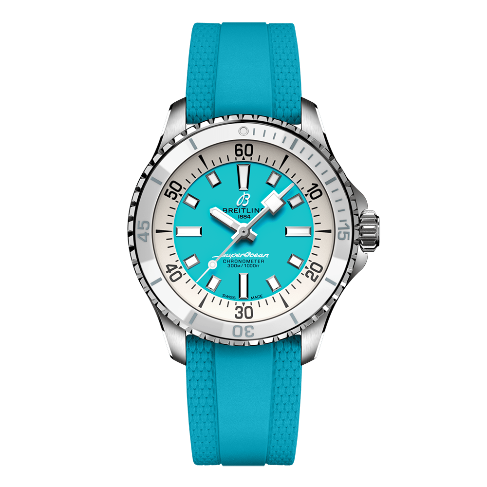 SUPEROCEAN