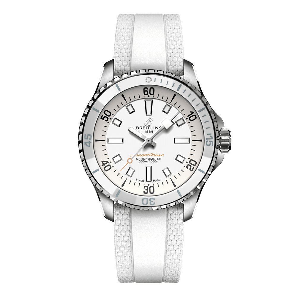 Breitling Superocean Automatic 36 A17377211A1S1