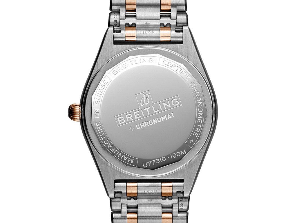 Breitling Chronomat 32 U77310101A2U1