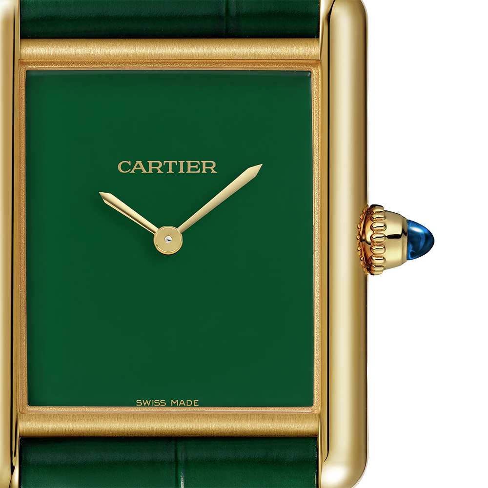 Cartier Tank Louis Cartier WGTA0191