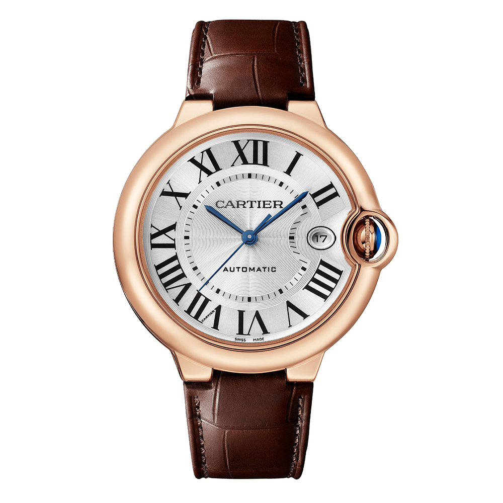 Cartier Ballon Bleu De Cartier 40mm WGBB0035