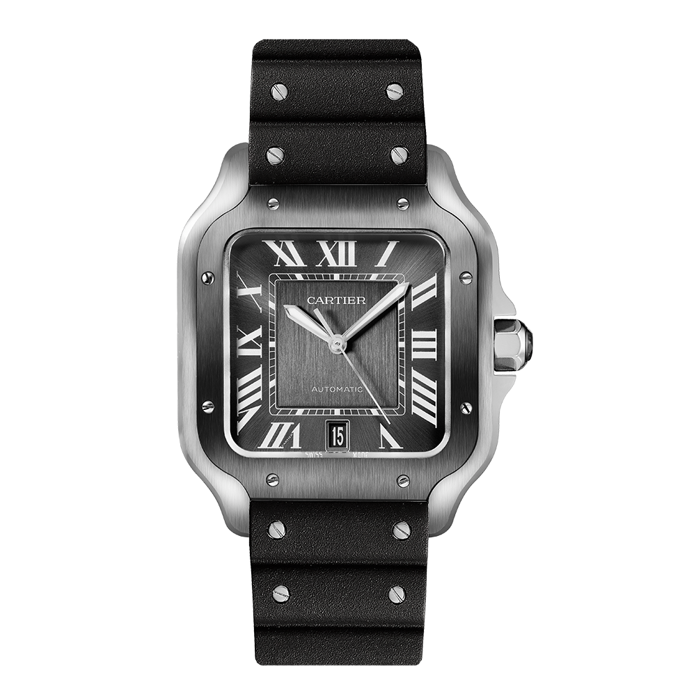 Cartier Santos de Cartier Large WSSA0037