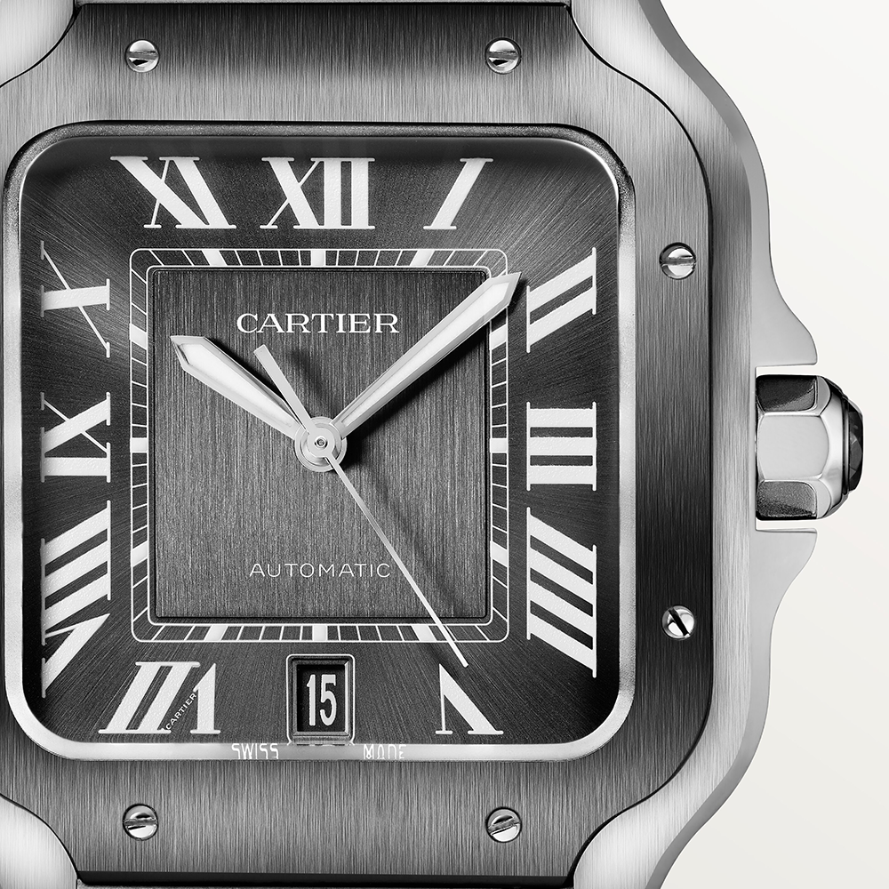 Cartier Santos de Cartier Large WSSA0037