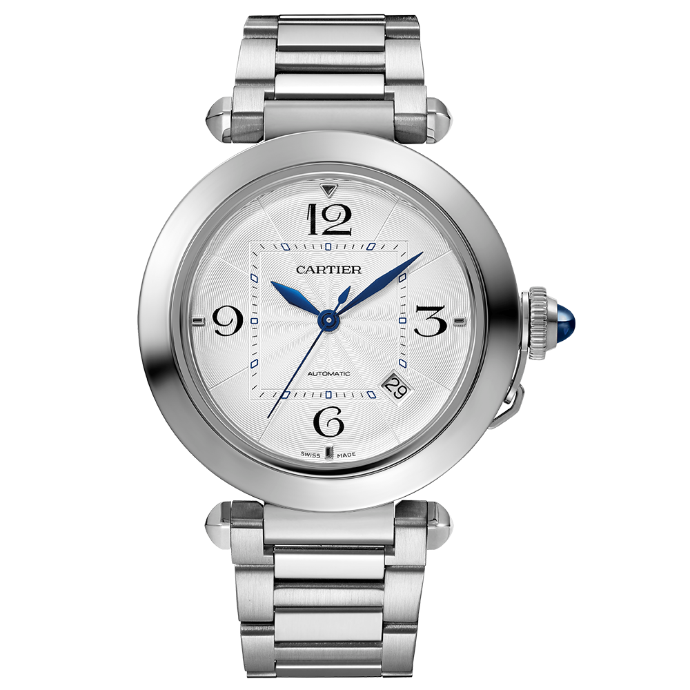 Cartier Pasha de Cartier 41mm WSPA0009