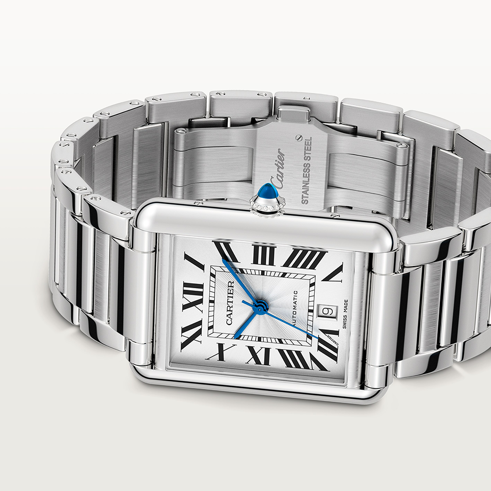 Cartier Tank Must WSTA0053