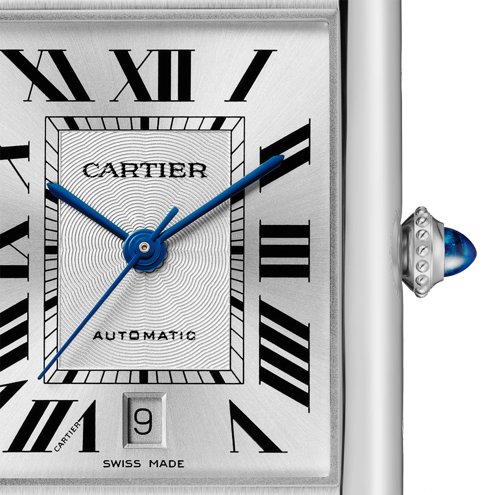 Cartier Tank Must WSTA0053