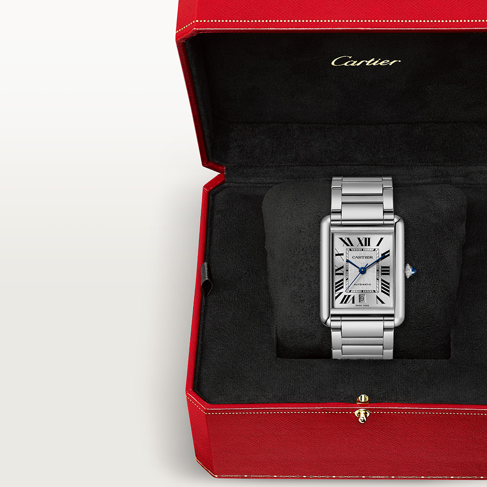 Cartier Tank Must WSTA0053