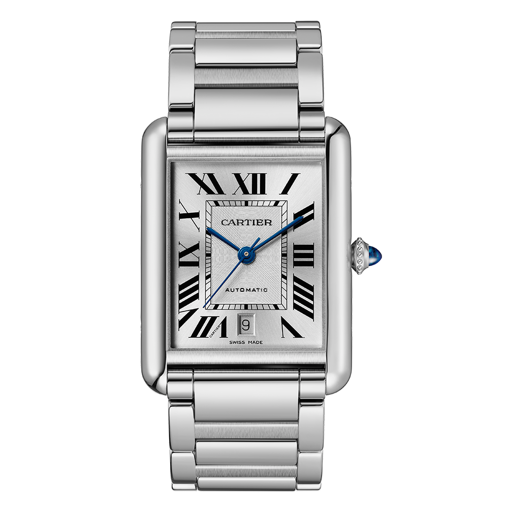 Cartier Tank Must Extra Large  WSTA0053