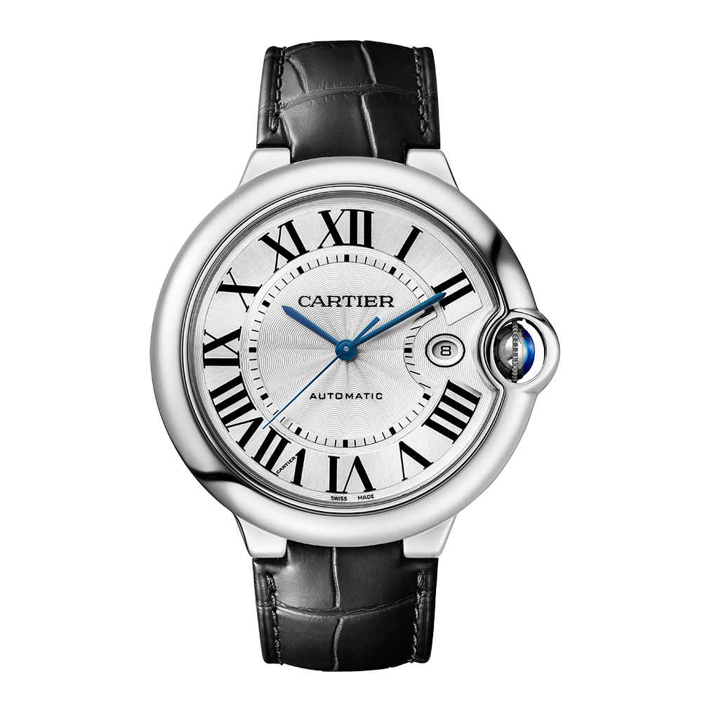 Cartier Ballon Bleu de Cartier 42mm WSBB0026