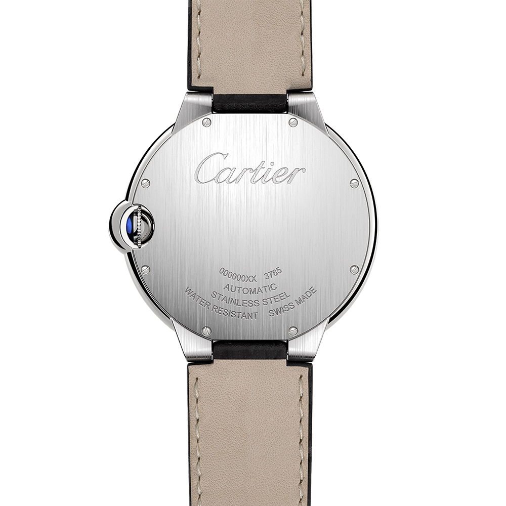 Cartier Ballon Bleu de Cartier 42mm WSBB0026