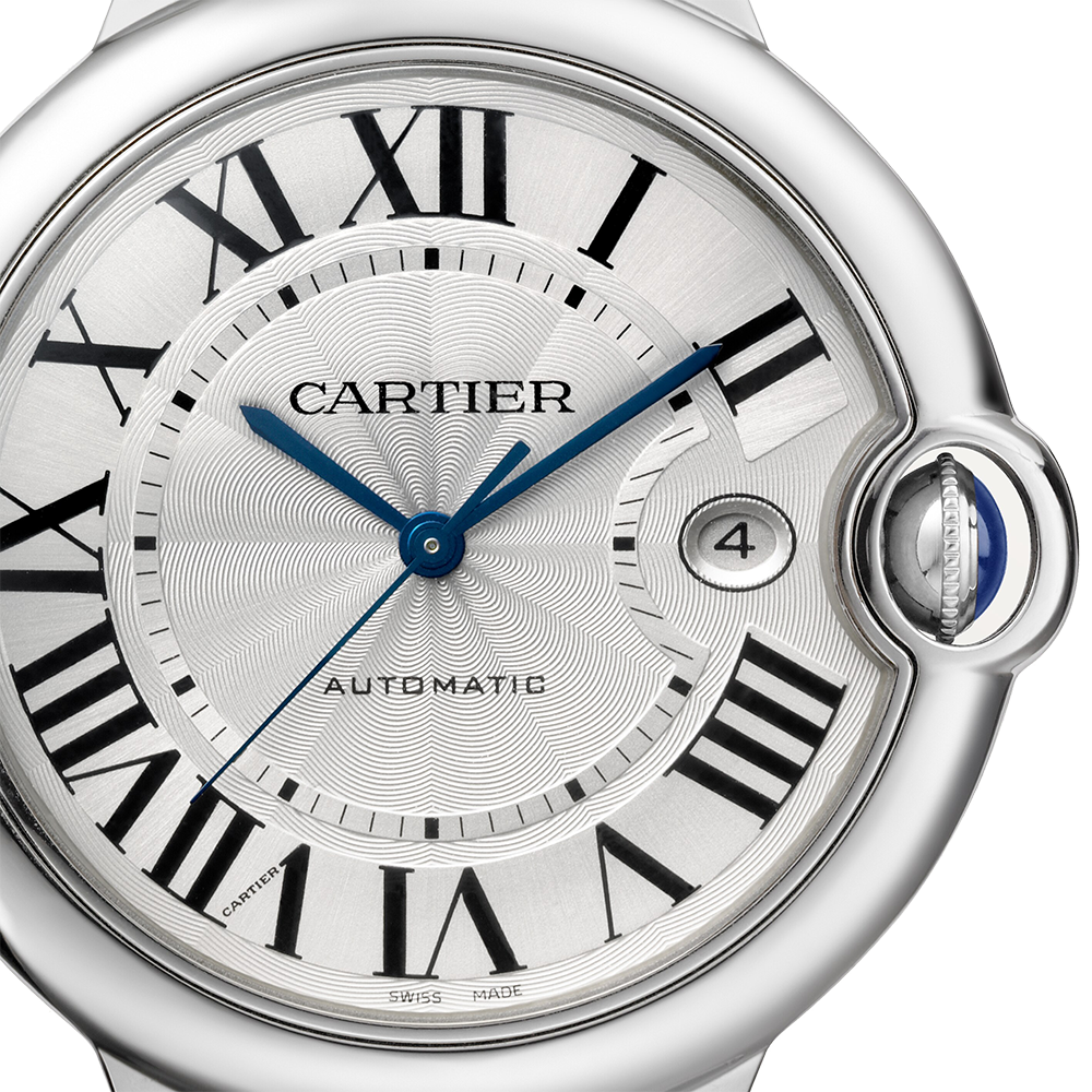 Cartier Ballon Bleu de Cartier 42mm WSBB0026