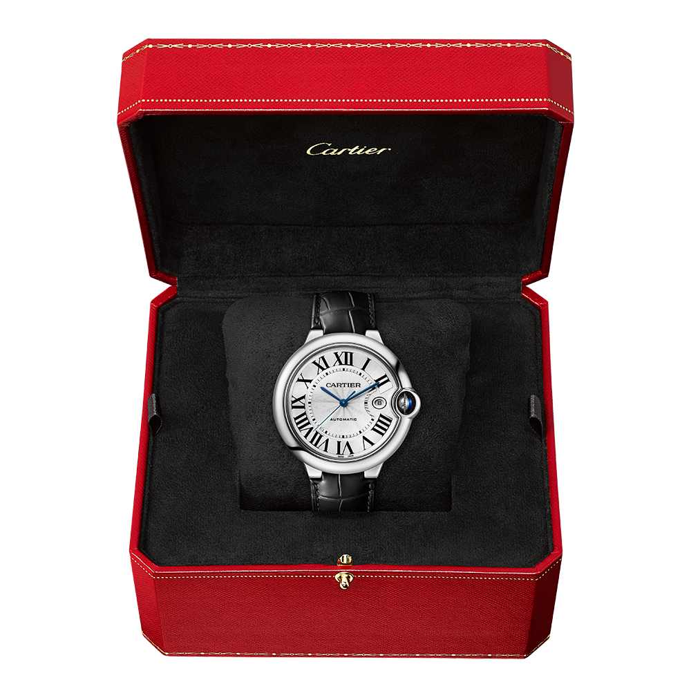 Cartier Ballon Bleu de Cartier 42mm WSBB0026