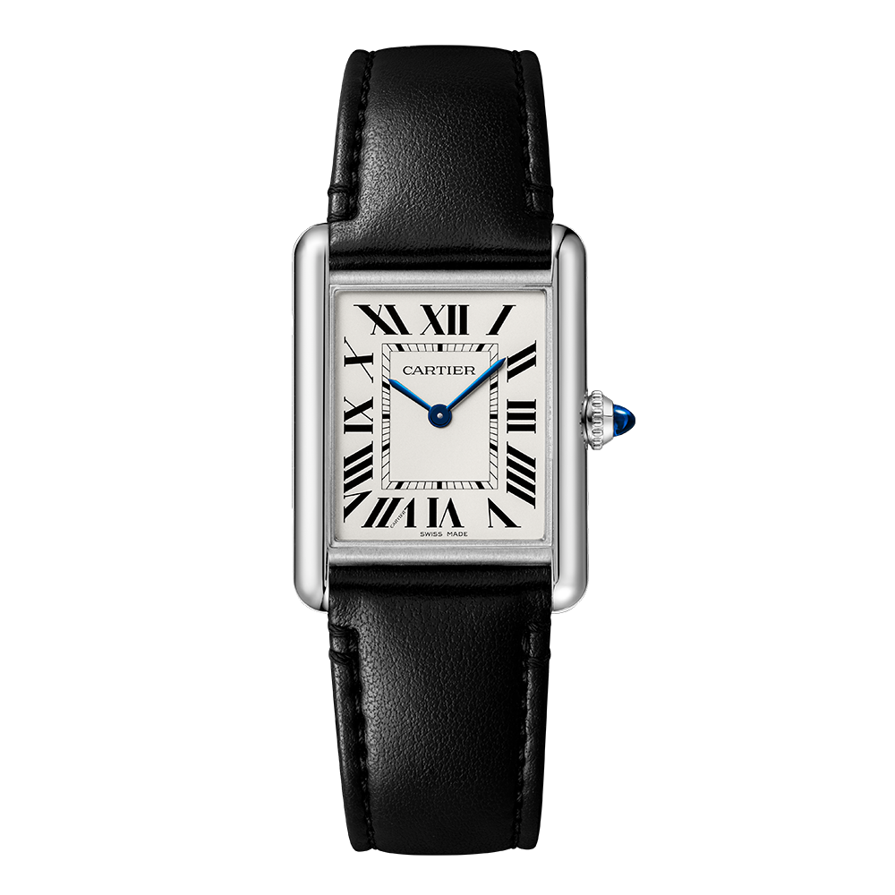 Cartier Tank Must Large WSTA0059