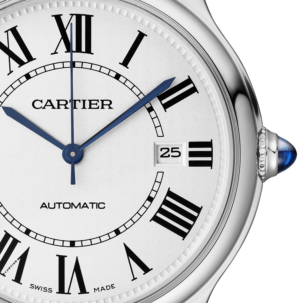 Cartier Ronde De Cartier WSRN0035