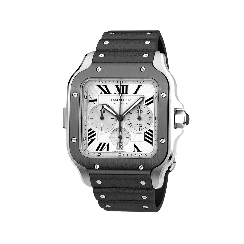 Cartier Santos de Cartier Extra Large WSSA0017