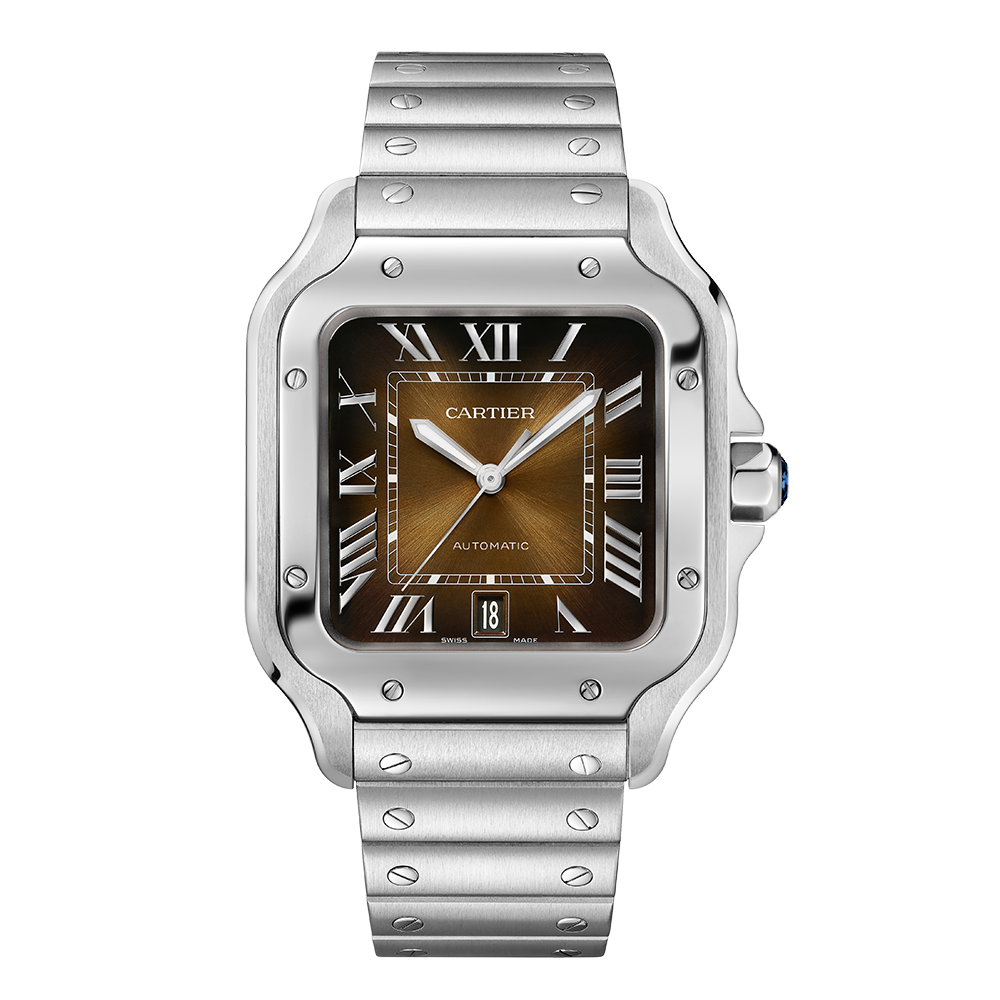 Cartier Santos de Cartier Large WSSA0064