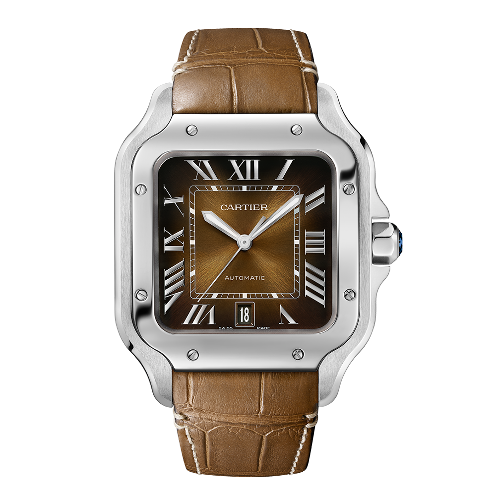 Cartier Santos de Cartier Large WSSA0064