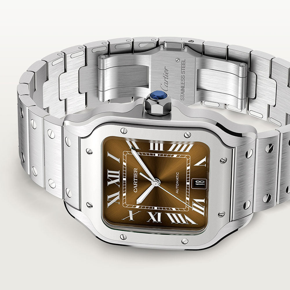 Cartier Santos de Cartier Large WSSA0064