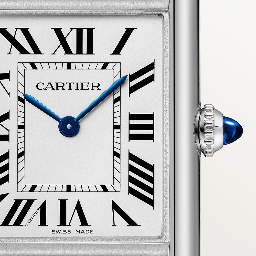 Cartier Tank Must Solarbeat™ WSTA0092