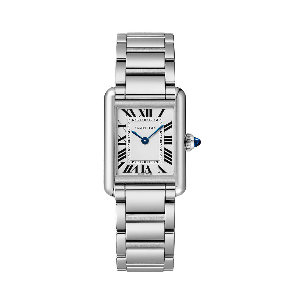 Cartier Tank Must Solarbeat™ WSTA0091