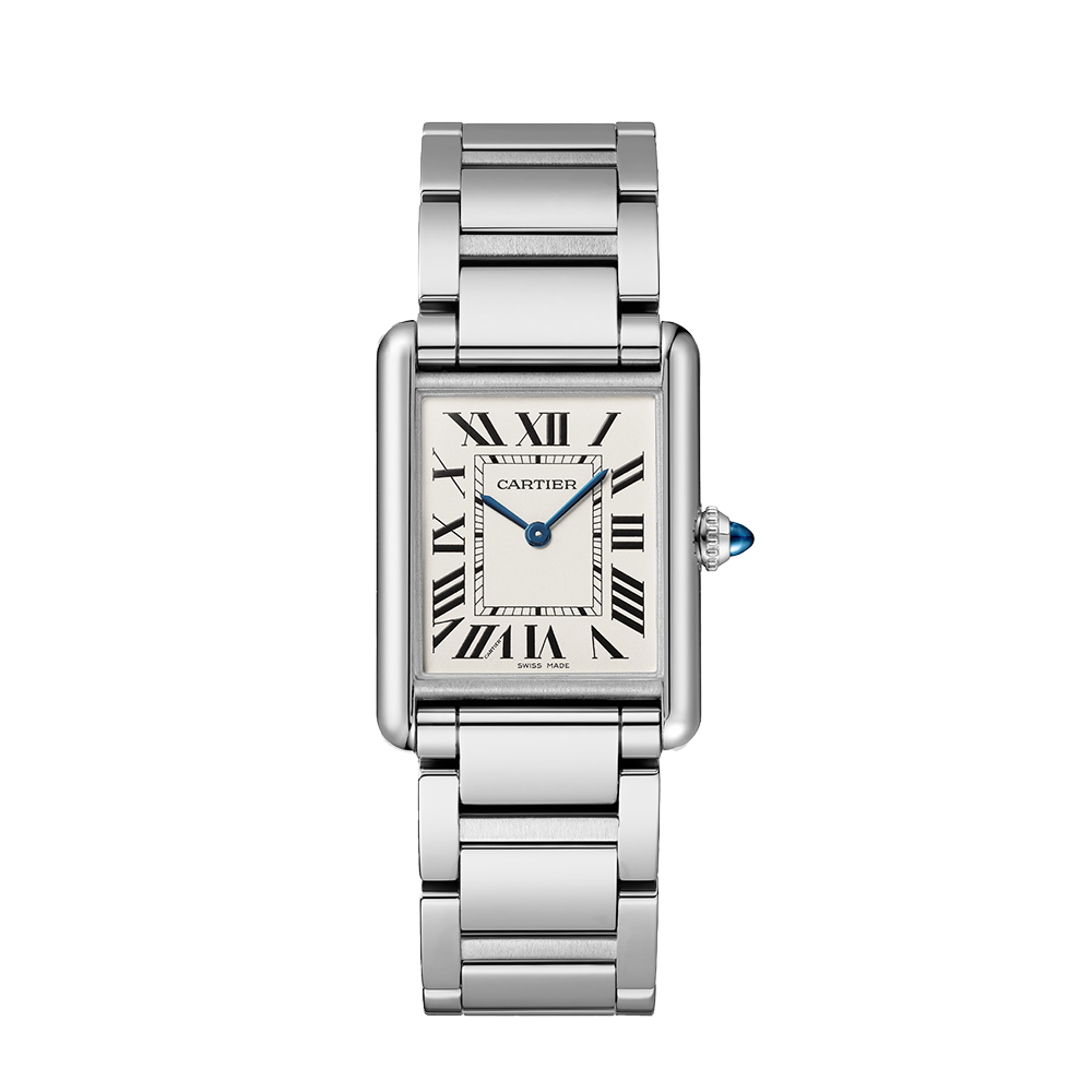 Cartier Tank Must de Cartier Large