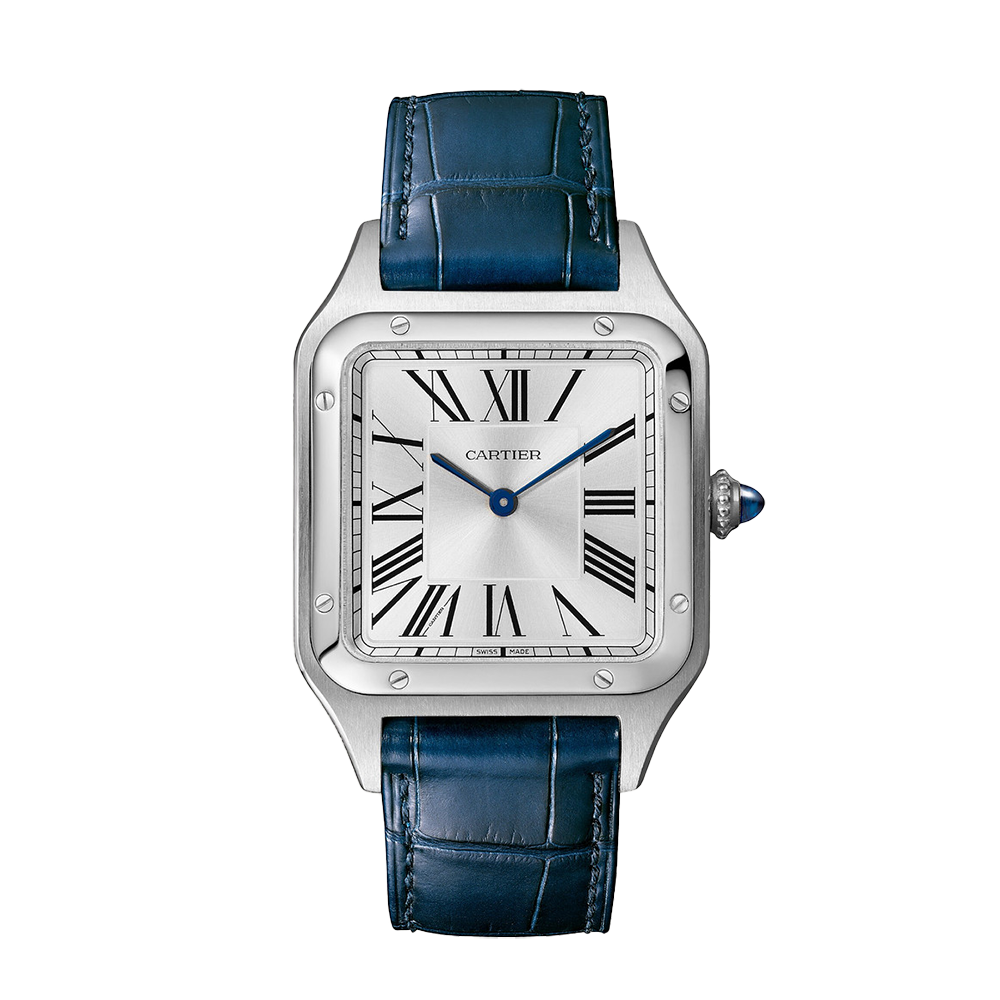 Cartier Santos-Dumont Large WSSA0085